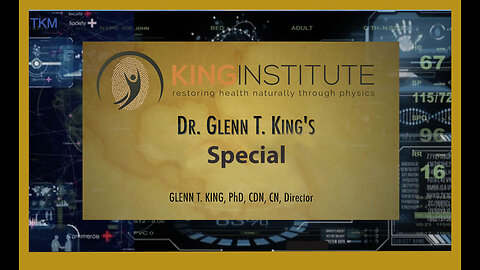 Dr. King's Special (2-14-2025)