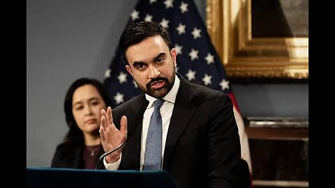 Mamdani Faces Mounting Criticism From Supporters as Deadly Winter Crisis Exposes Gaps