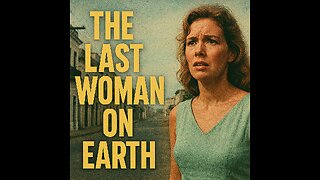 Last Woman On Earth (1960) Full Movie Classic Sci‑Fi Thriller