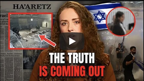 🚨A Major Cover-Up Inside Israel’s Government Has Just Been Exposed…