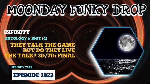 Moonday Funky Mix: Full Metal Ox Day 1758