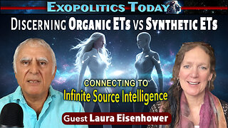 Discerning Organic ETs vs Synthetic ETs