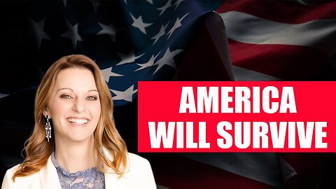 Julie Green PROPHETIC WORD ‼️[AMERICA WILL SURVIVE] POWERFUL Prophecy