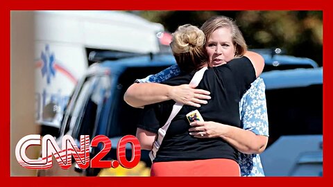 Michigan LDS Church Attack: 2 Dead, 8 Wounded; Suspect Identified, Fire Investigated | CNN2.0
