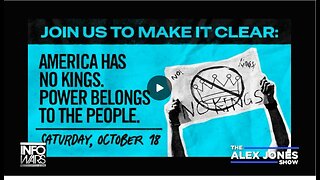 CIVIL WAR ALERT! Schumer Pledges To Keep Govt Closed Until Oct 18 To Supercharge Nationwide