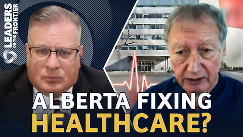 Alberta’s Bold Plan to Save Lives—Will Canada Follow?