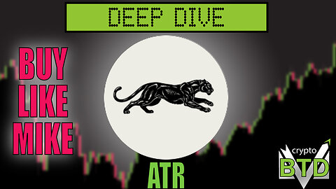 📢 ARTRADE Deep Dive [What is ATR?] Buy or pass?!