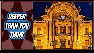 #383 Reality Falls Apart (Reset Real Estates) - Jon Levi