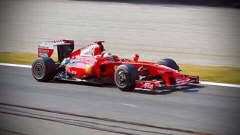 2009 Italian Grand Prix | Round 13/17