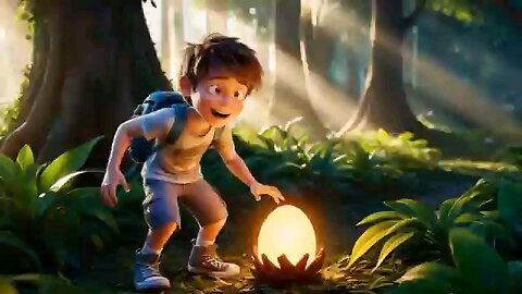 How to create 3D animation Story videos With Free Ai tools