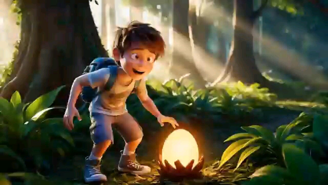 How to create 3D animation Story videos With Free Ai tools