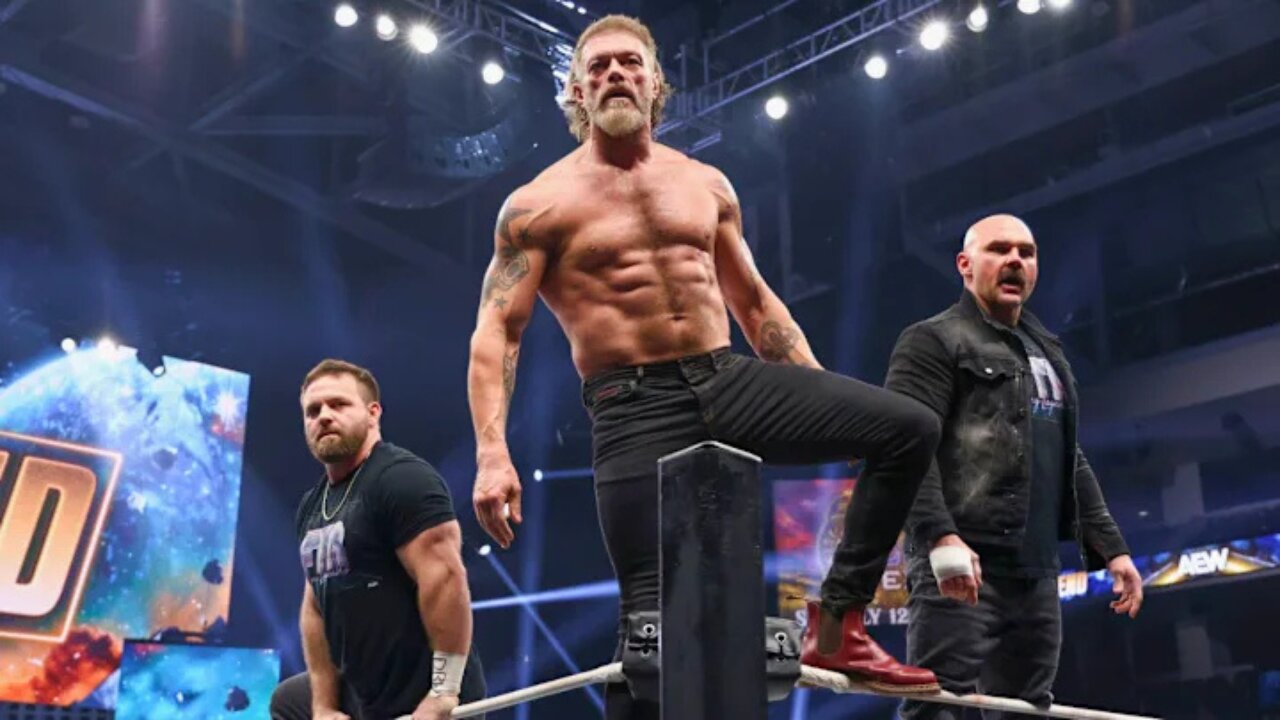 The GOOD and BAD About AEW Worlds End 2024!