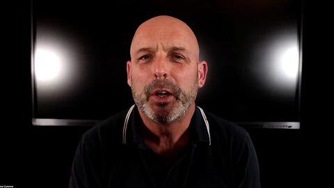 Genocide in Ireland- Ivor Cummins