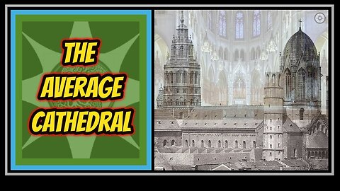 Fingerprints of Tartaria (Cathedral Machines)