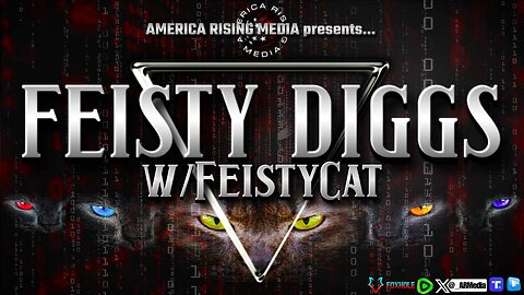 Feisty Diggs