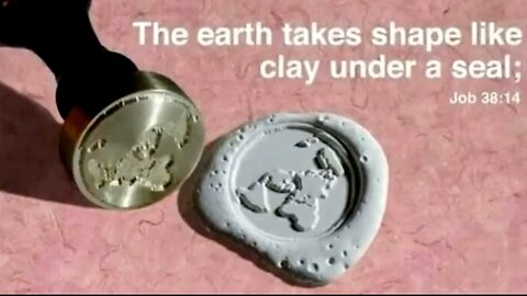 SCRIPTURAL FLAT EARTH VS. NASA’S GLOBE EARTH - WE HAVE BEEN SPOON FED LIES ... 💣