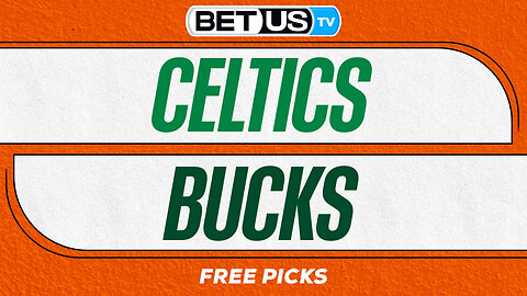 Celtics vs Bucks (12-11-25) NBA Expert Predictions, Picks and Best Bets