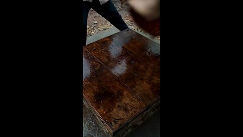 Ancient Chinese Drum Ritual for the Year of the Dragon |