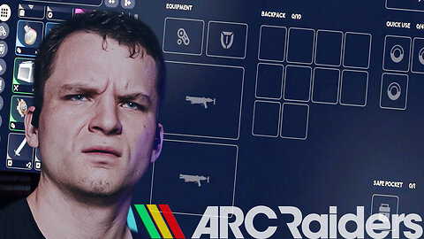 Better Than Free Loadout - Arc Raiders