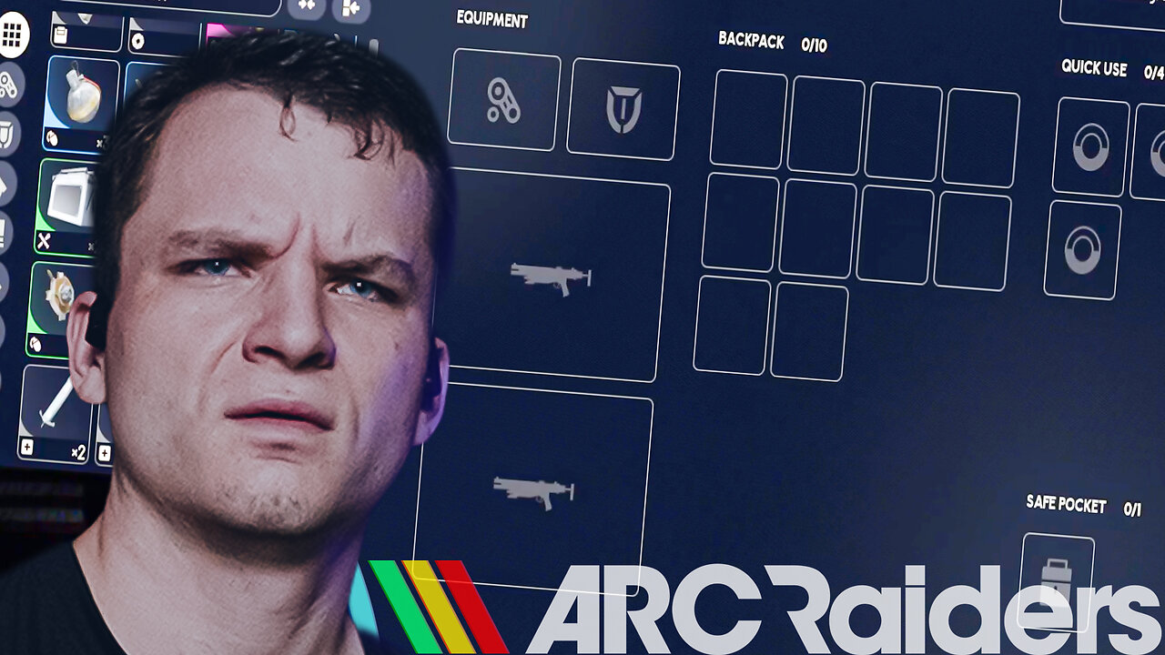 Better Than Free Loadout - Arc Raiders