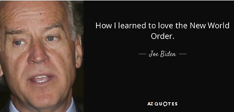 Joe Biden was, is, & always will be remembered as a POS liar & the most corrupt idiotic US President.