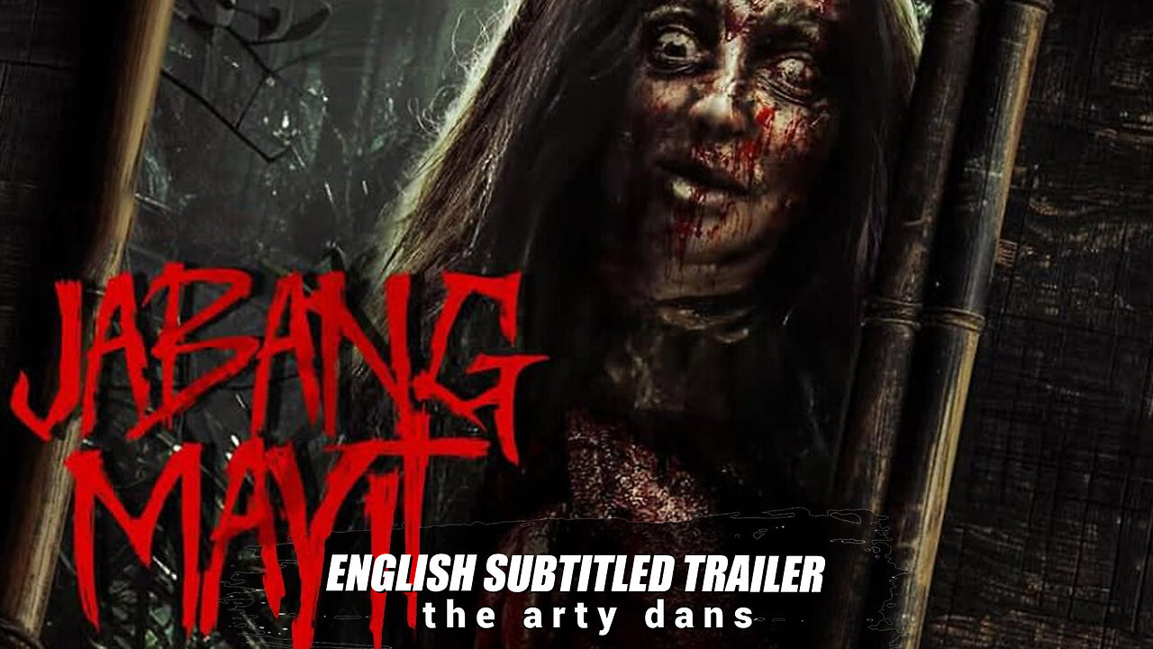 [ENG SUB] Horror Trailer: JABANG MAYIT (Indonesia 2025) They Paid The Devil For An Abortion!