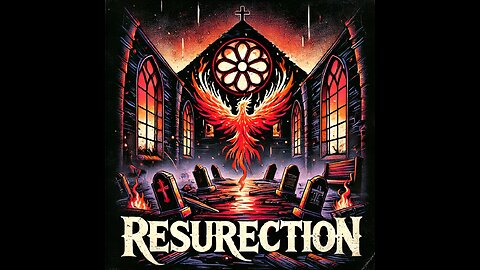 Resurrection - New Found Glory