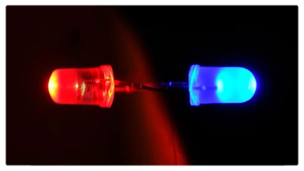 The Effects of Light on the Human Body