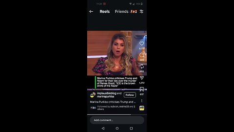 ICE Are The Brown Shirts of the NAZI's