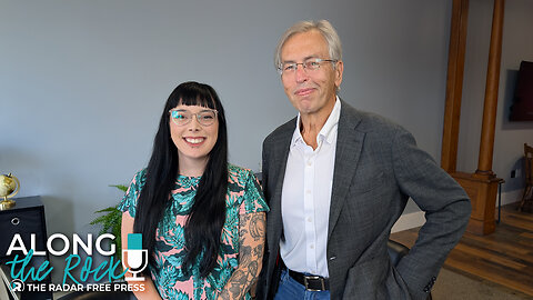 Building Rock Falls’ Future: From Brownfields to Broadband with Gary Camarano