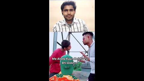 Aaj Ham Chandramukhi ki style mein marenge