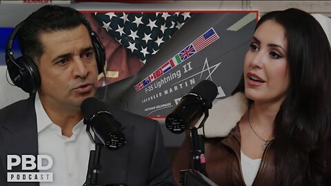 “The CIA Lied To Congress” - Anna Paulina Luna DISMANTLES JFK Assassination OFFICIAL Narrative