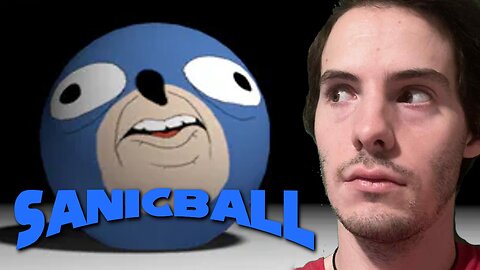 SANICBALL?