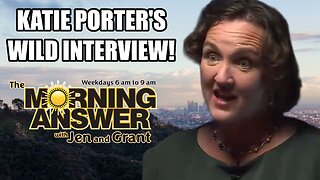 The Morning Answer 10/8/25