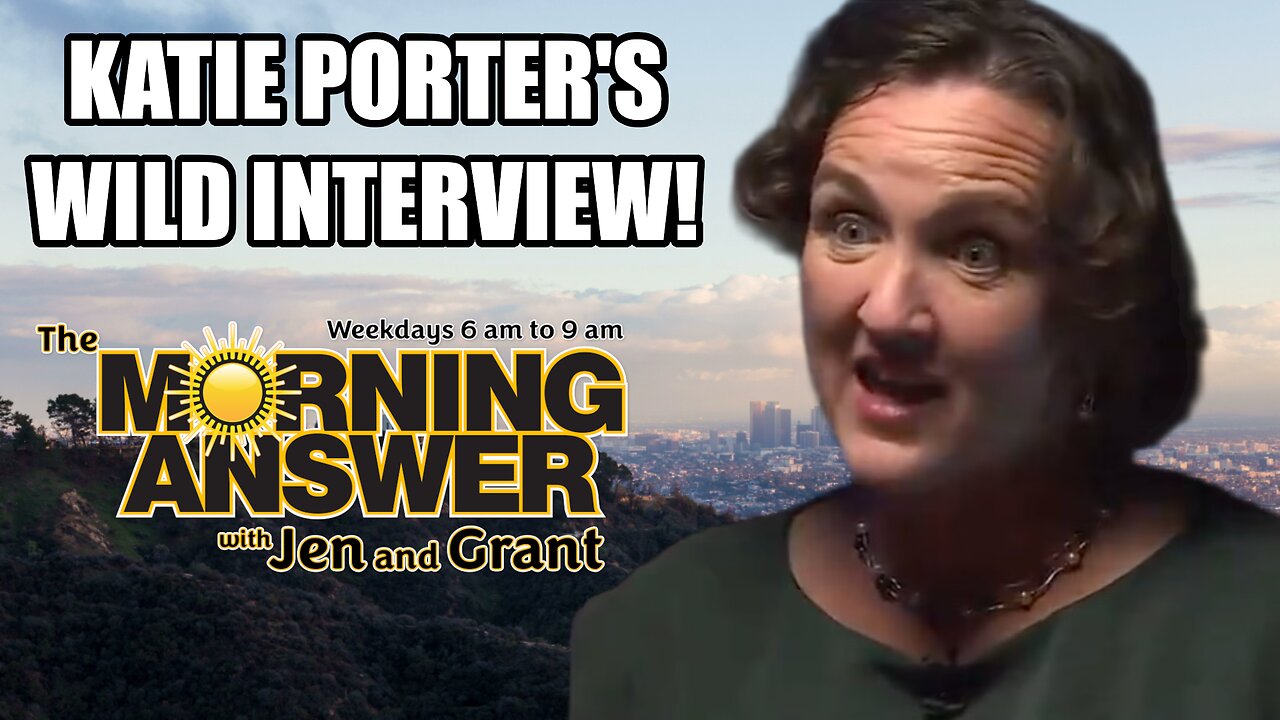 The Morning Answer 10/8/25