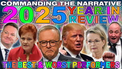 2025 YEAR IN REVIEW - Top Moments & The Best & Worst Performers - CtN115