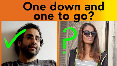 Egyptian "Democrat" Welcomed "Home" and Shamima Begum?