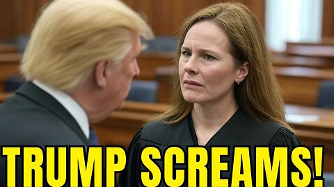 Trump SCREAMS after LOSING LAST-SECOND SUPREME COURT Case!