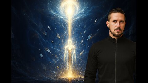 ☀️🧠 Max Spiers – Reclaiming Oversoul Access After Soul Harvesting Attempts