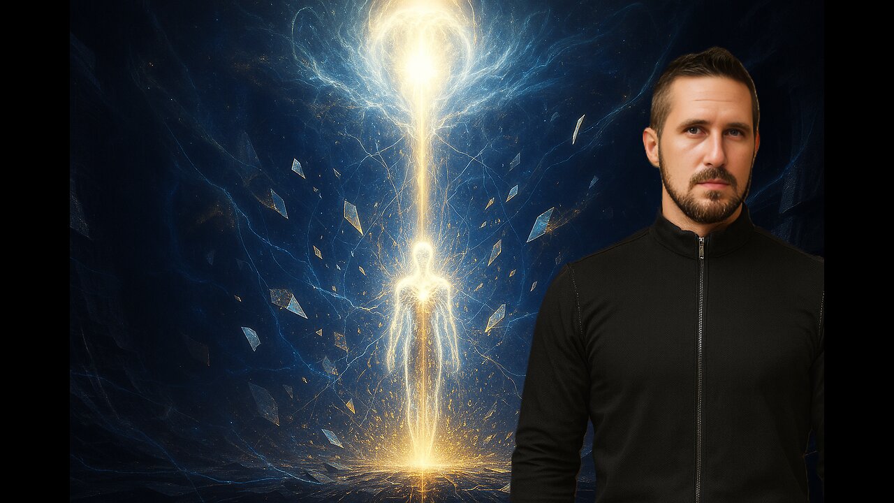 ☀️🧠 Max Spiers – Reclaiming Oversoul Access After Soul Harvesting Attempts
