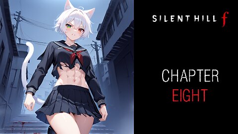 Silent Hill f - Chapter 08