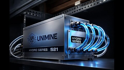 Unimine - New Legacy Platform -Just Joined in, All the Info You Need to Get Started and Live Deposit