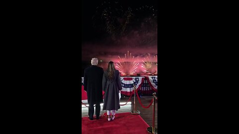 THUNDERDOME SPECIAL!! TRUMP'S VICTORY RALLY FROM DC!