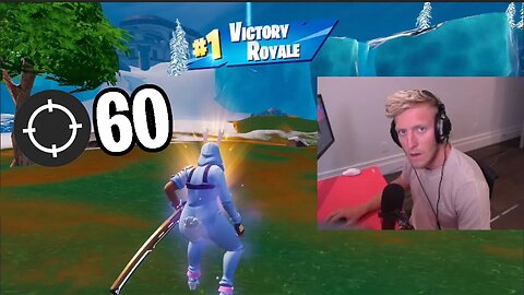 Tfue Dropped A 60 Bomb In Fortnite!