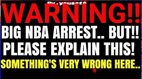 Strange Video That Has Me Very Puzzled - Minutes Of Horror