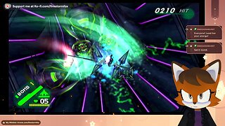 Star Fox: Assault #4