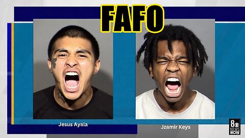 Teen convicts FIND OUT they're now PRISON BI*CHES! FAFO!