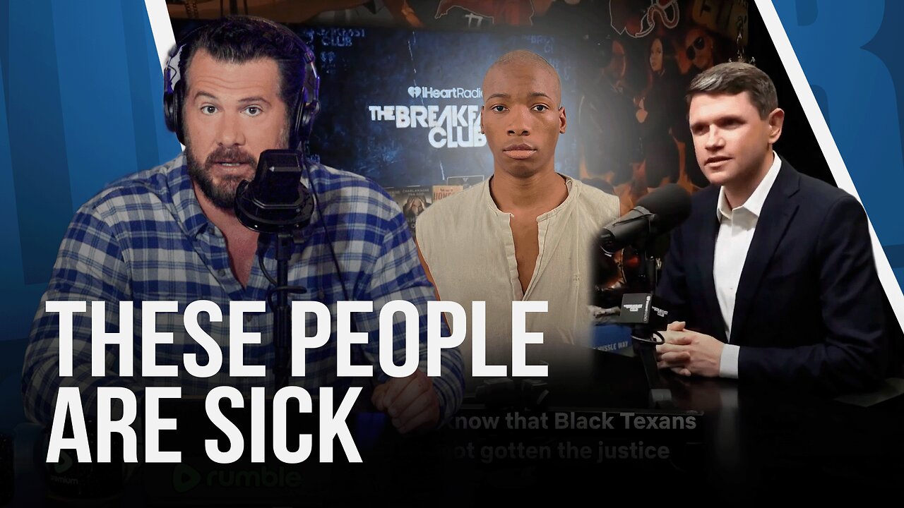 The Karmelo Anthony Saga Got Even More Disgusting thumbnail