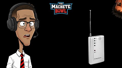 The Machete Bowl Ep. 591 - Urkel starts BUGGIN' OUT