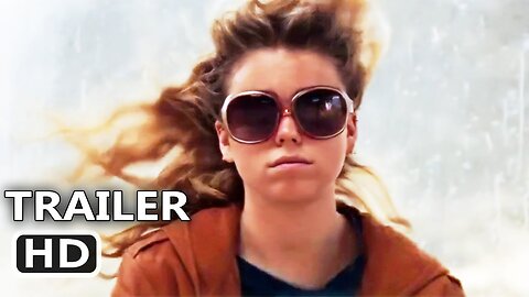 SUPERGIRL Teaser Trailer (2026)